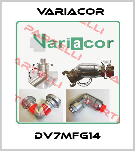 DV7MFG14 Variacor