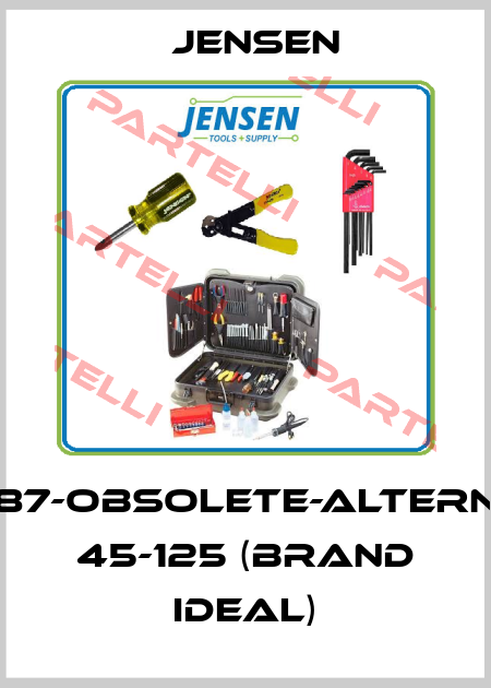 45-2787-obsolete-alternative 45-125 (brand Ideal) Jensen
