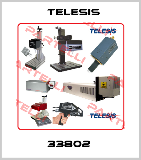 33802  Telesis