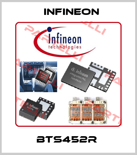 BTS452R  Infineon