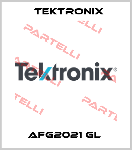 AFG2021 GL  Tektronix