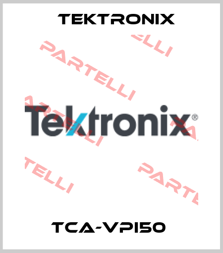TCA-VPI50  Tektronix