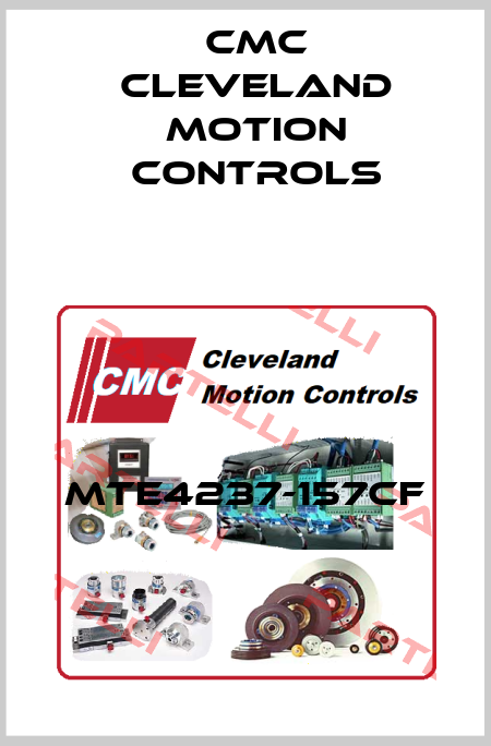 MTE4237-157CF Cmc Cleveland Motion Controls