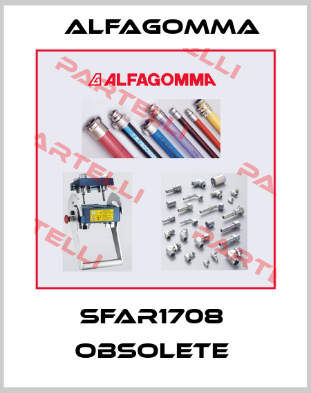 SFAR1708  obsolete  Alfagomma
