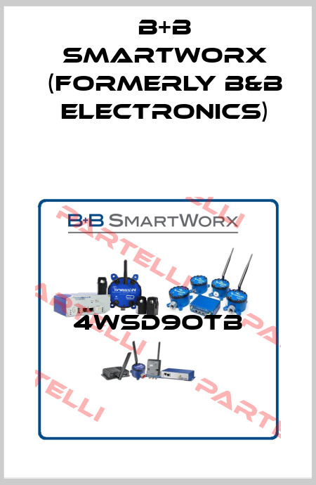 4WSD9OTB B+B SmartWorx (formerly B&B Electronics)