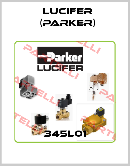 345L01 Lucifer (Parker)