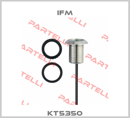 KT5350 Ifm