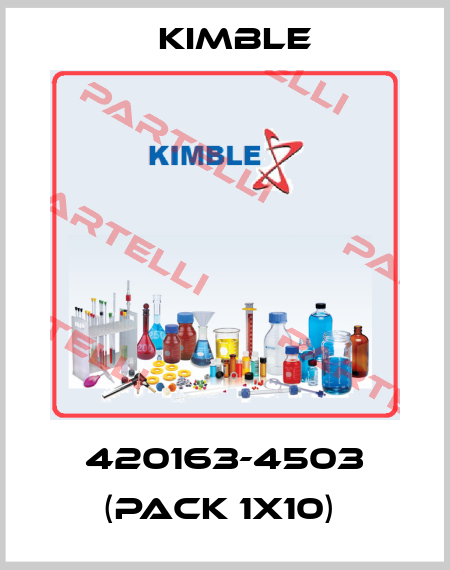 420163-4503 (pack 1x10)  Kimble