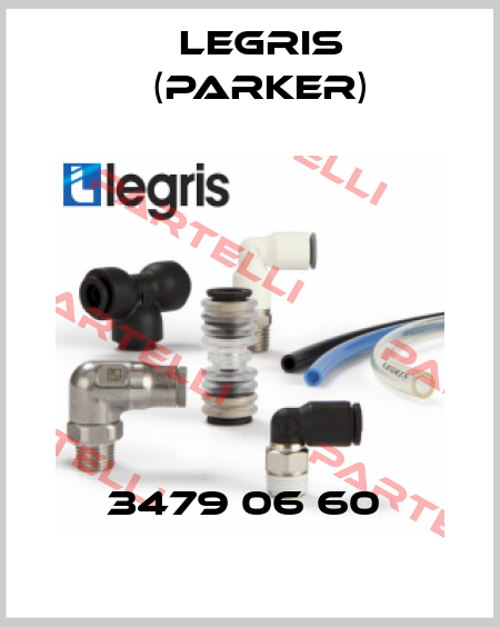 3479 06 60  Legris (Parker)