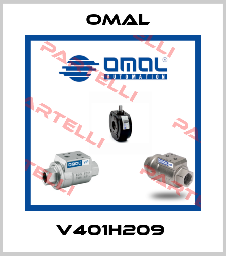 v401H209  Omal
