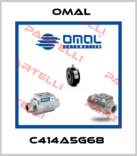 C414a5G68  Omal