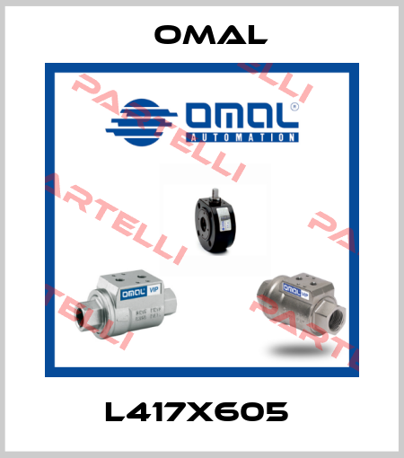 l417X605  Omal