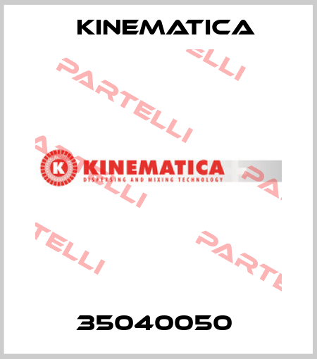 35040050  Kinematica