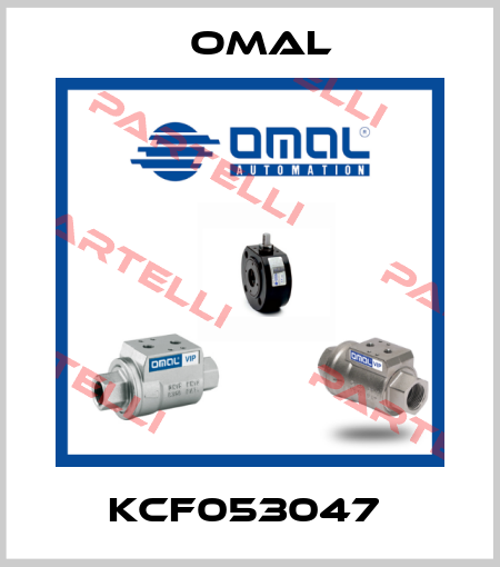 KCF053047  Omal