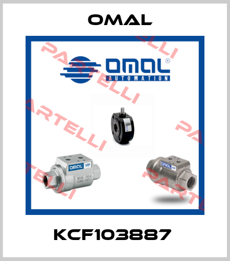 KCF103887  Omal