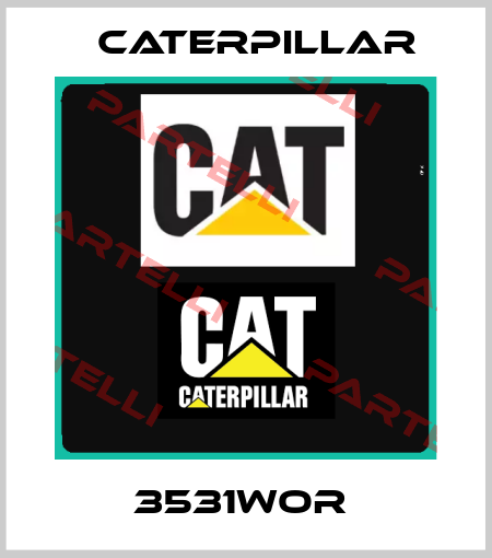 3531WOR  Caterpillar