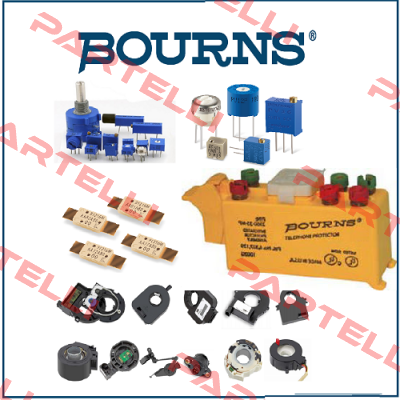 3540S-1-202(2K)  Bourns