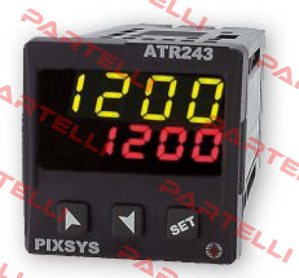 ATR243-21ABC-T Pixsys