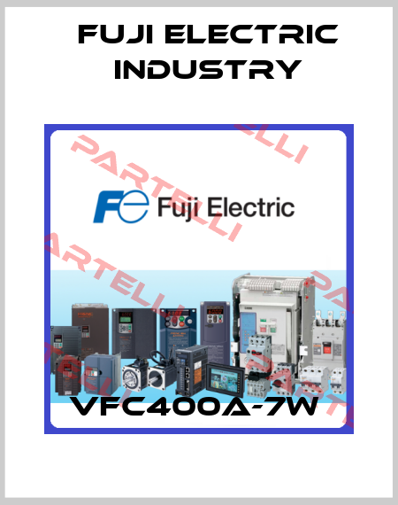 VFC400A-7W  Fuji Electric Industry