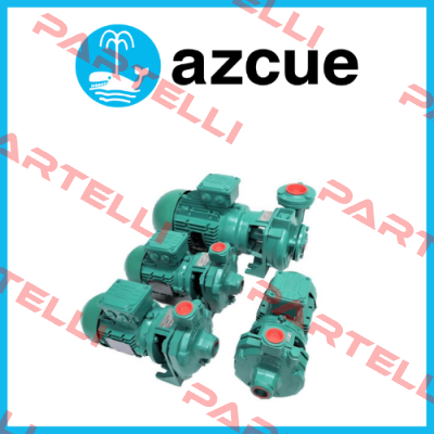 CM-250/33-2912 Bombas Azcue