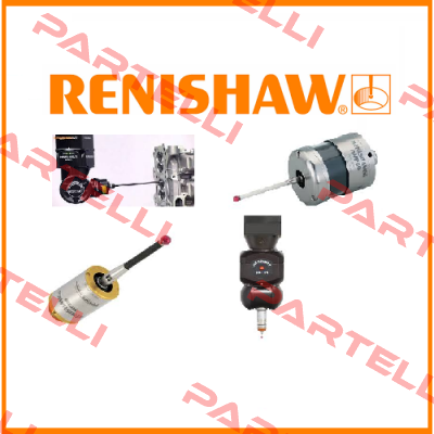 MHA7DCG18BT50F00  Renishaw