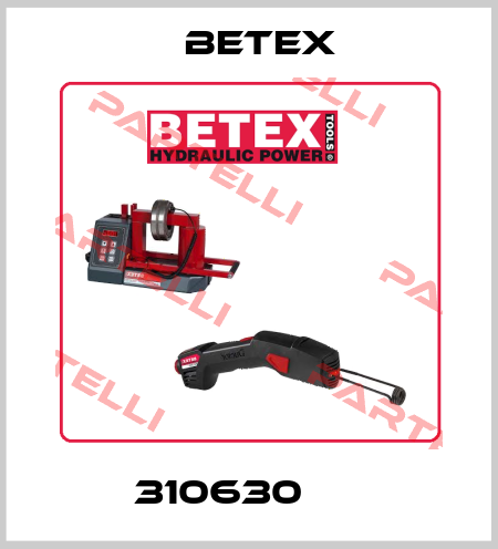 310630      BETEX