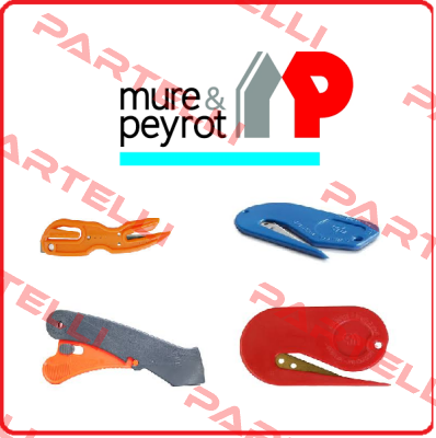 # 362.9 Mure-Peyrot