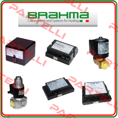 36223321 (TYPE SM 592/S)  Brahma