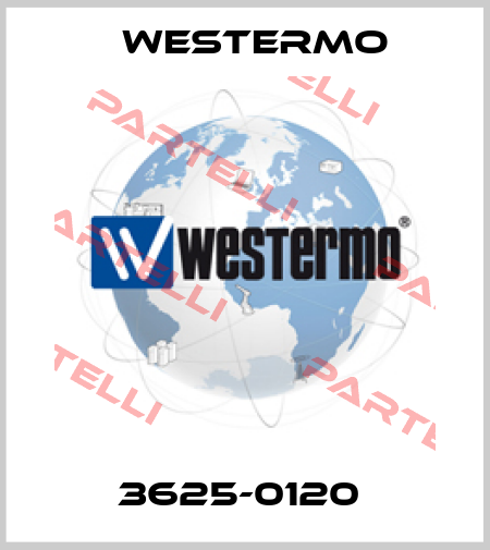 3625-0120  Westermo