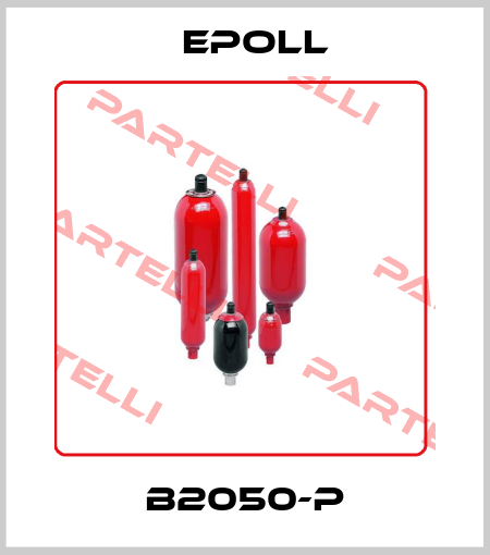 B2050-P Epoll
