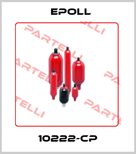 10222-CP Epoll