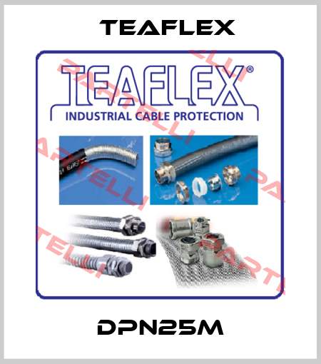 DPN25M Teaflex