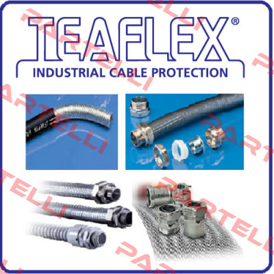 8BSM07P09  Teaflex