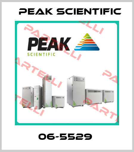 06-5529  Peak Scientific
