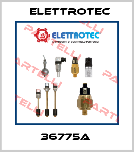 36775A  Elettrotec