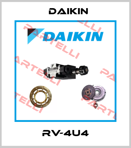 RV-4U4 Daikin