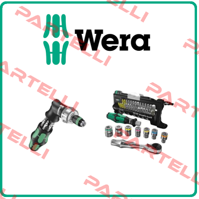 066330  Wera