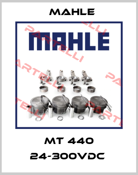 MT 440 24-300VDC  Mahle