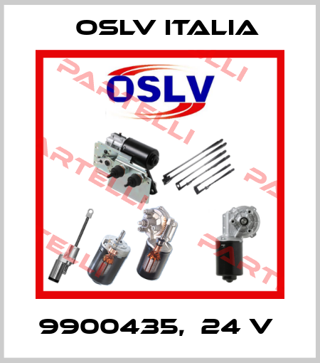 9900435,  24 V  OSLV Italia