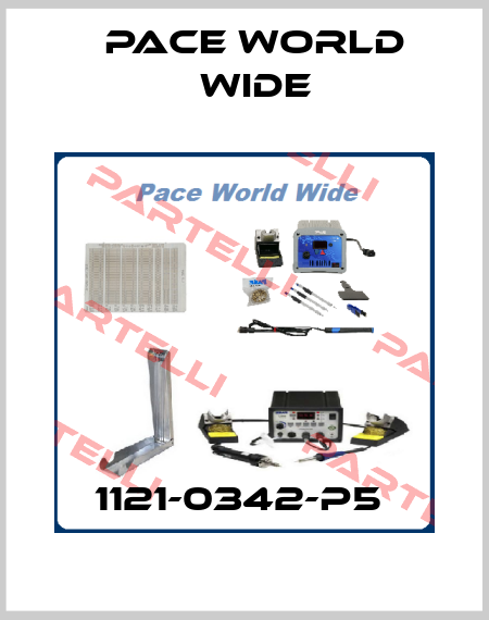 1121-0342-P5  Pace World Wide