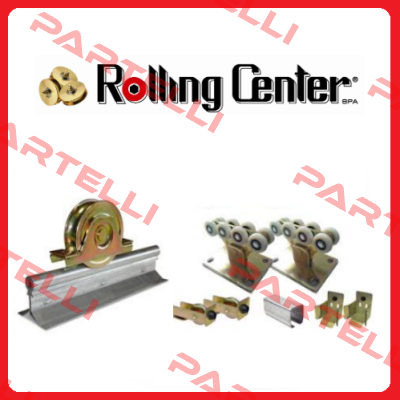 RT8030O2  Rolling Center