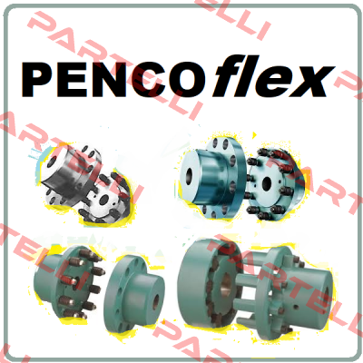 160H7  PENCOflex