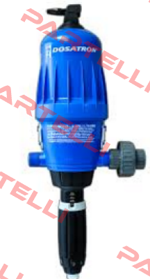 D25RE5IEAFPII   Dosatron