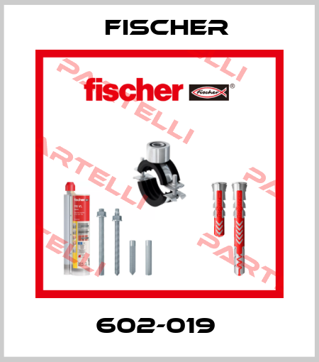602-019  Fischer