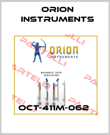 OCT-411M-062  Orion Instruments