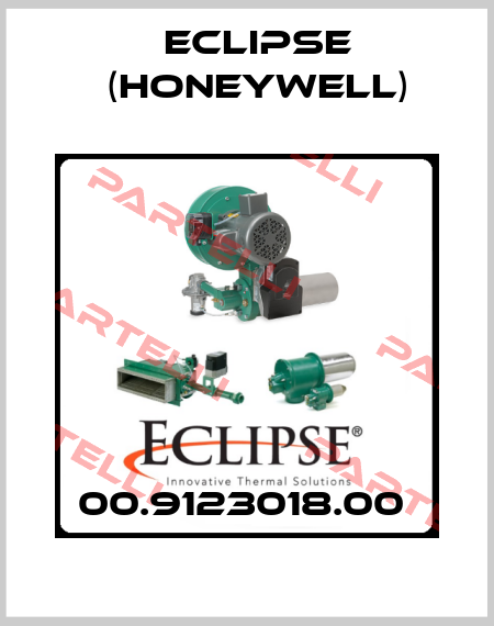 00.9123018.00  Eclipse (Honeywell)
