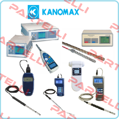 3886 GEO-Α  KANOMAX