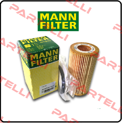 39 500 25 979  Mann Filter (Mann-Hummel)