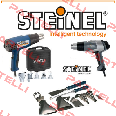 39MM HEAT GUN NOZZLE  Steinel