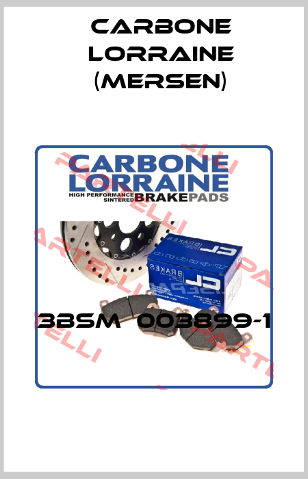 3BSM  003899-1  Carbone Lorraine (Mersen)